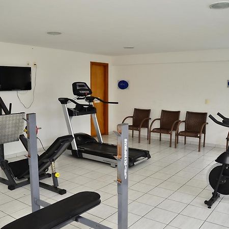 Paradise Flat Natal Exterior foto