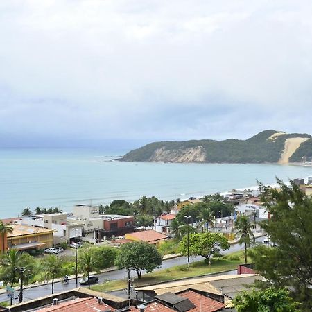 Paradise Flat Natal Exterior foto