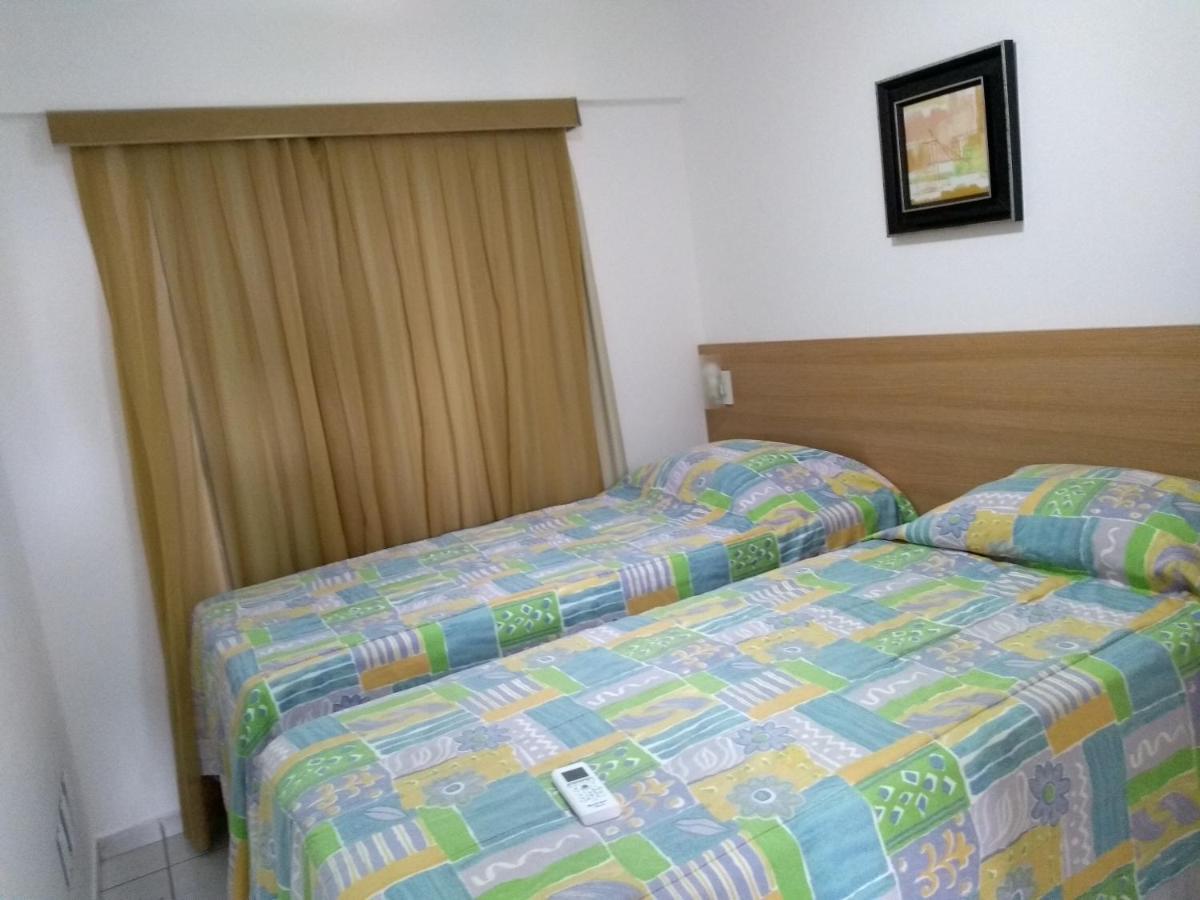 Paradise Flat Natal Exterior foto
