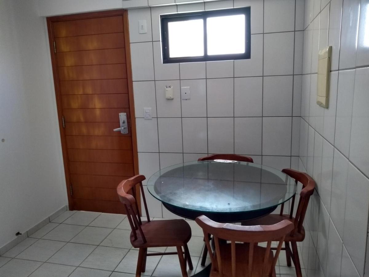 Paradise Flat Natal Exterior foto
