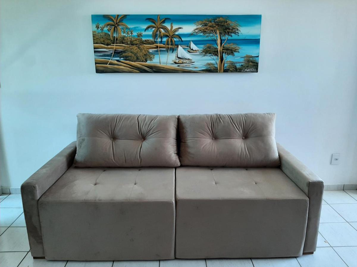 Paradise Flat Natal Exterior foto