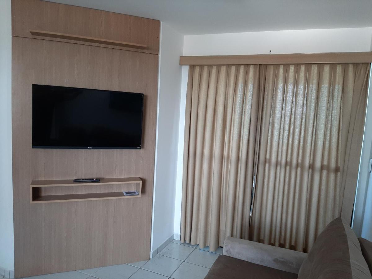 Paradise Flat Natal Exterior foto